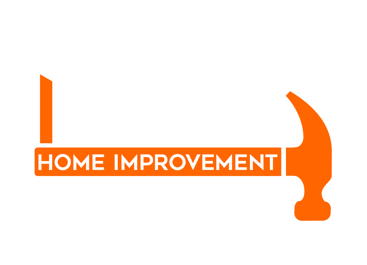 HGS Contractors logo — claw hammer